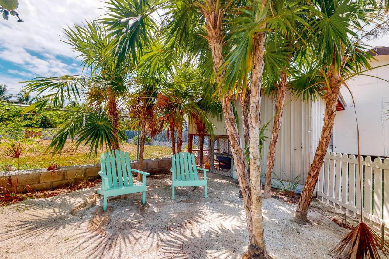 Almond Tree 3 At Island Cabanas Gold Standard Certified Caye Caulker Kültér fotó